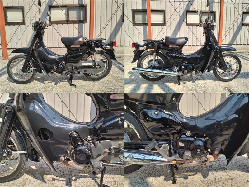 車体画像①